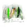 Dving Big Game Fishing Lure Crank For Bass Minnow Saltwater Fly Fishing Bait China 6Colors ZZ