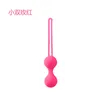 Masturbateur de plaisir sexuel pour femmes, boule intelligente en silicone, rétrécissement physique post-partum, produit pour adultes