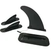 Accessori kayak Sup Board Fin Stabilizer Stabilit Up Paddle Sflib