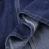 Jackets femininos roupas de cowboy casaco curto Vingate Streetwear Club jeans de manga longa lapela picante garota casual tops de colheita
