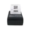 Bluetooth -printer mini draagbaar 58 mm thermische draadloze ontvangst USB BT -verbinding ondersteunt supermarkt ESC / POS -opdrachten