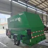 ثلاث عجلات شاحنة الشاحنة الزراعية المعدات الآلية مخصصة المنتجات