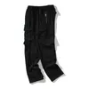 Designers Casual Pant Streetwear Jogger -broek Tweezekers ver ver. Archief multi pocket sportieve broek casual broek bewaker broek sfeer wookvibe