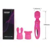 Xuan AI Studio Warming G-Point Massage Shaker for Women's Masturbation av Stick Sexual Tools