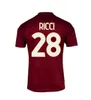 23 24 Torino Soccer Jerseys 2023 2024 PELLEGRI SINGO RICCI Rodriguez Camisas de futebol Karamoh Schuurs Zima Schuurs Tops Torino Home Away Men Kit Uniformes 888