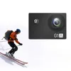 Câmeras à prova de intempéries 4K Ultra HD 60FPS Mini Action Camera 30m Impermenda 4K Sports Dash Cam Video Record 230823
