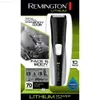 Remington Head-to-tå Grooming Set Men's Personal Electric Razor Electric Shaver Trimmer Black PG525D L230823