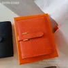 Effini Mens Luxury Designer Wallet Man Women Fashion Kort Purses Soft Real Cow äkta läderkreditkortshållare med blixtlåsmyntväskor Korthållare Kvinna