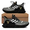 Увеличение роста обувь Goldwing обувь высококачественная унисекс теннис Большой размер демпфирование мужских кроссовок легкие удобные кроссовки спортивные обувь для мужчин 230822