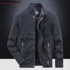 Mäns jackor 2024 Parkas Bomber Male Fashionable Motorcykeljacka Camping Uppvärmning Arbetet Wear Casual Coat Men's Custom Tactical Clothing Coats 230823
