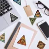 50 PCS All Seeing Eye Stickers For Car Laptop Fridge Helmet Ipad Bicycle Phone Motorcycle PS4 Book Pvc DIY Toys Kids Decals