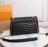 도매 패션 디자이너 여성 가방 핸드백 어깨 가방 지갑 여성 고품질 무료 배송