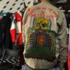 Sweatshirts Erkek Tasarımcı Hoodies Fashion Street Giyim Kanyes Season6 Rapçi Eski Okul Grafiti Komik ve Çok Yönlü Moda Sweater