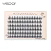 Valse wimpers groothandel wimper 51050100 dozen individuele wimpers spikes lash pieky premade Russische natuurlijke make -up 230822