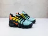 Nike Air max vapormax plus utility fly knit 2.0 tn se homens mulheres correndo sapatos executar treinadores de utilitário triplo preto branco ao ar livre esportes sapatilhas