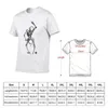 Polos pour hommes Danse De La Mort 2 T-Shirt Chemise Imprimé Animal Pour Garçons Grande Taille Hauts Vêtements Mignons Hommes Grands Et Grands T-shirts