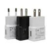 5W 5V 1A snel opladen Portable AC USB Travel Wall Charger Adapter voor iPhone voor Samsung mobiele telefoonlader