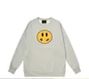 MENS Sweatshirts Sweater Womens Designer Sweatshirts Brand Printing Letter Loose Round Neck Odatil M-3L High End Sweaters Par Style Pending Par Style