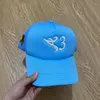 Ball Caps 2023 Mens Womens Truck Embroidered MATTY BOY PPSC A3 Hat Cap Snapback Embroidery Casquette Baseball Hats Mesh Sponge