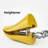 Shoe Parts Accessories 1 PC Trees Adjustable Shape For Women Man Boots Shoes Stretcher Shaper Expander Professional High Heels Stretchers 230823