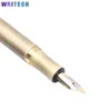 Penne Fountain Fontana classica Business Penne Metal Vintage Nib Ink Pen Pen Fashion Matte Business Office School Supplie