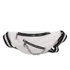 Taillezakken vrouwen tas dames fanny pack ontwerper crossbody voor vrouw mode buik heup zuster borst banaan vrouwelijke bum riem 230823