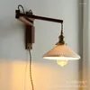 Lampa ścienna retro montowanie lampy lampa światła Zestaw jadalni