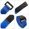 10st/Lot Magic Tape Sticks Cable Ties Model Straps With With Battery Stick Buckle Belt Bundle Tie Hookloop Fastener Tape