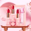 Lipstick Oriental Art Phoenix-Carving Velvet Matte Lipstick Long Lasting Waterproof Smooth Lip Makeup Easy to Wear Soft Touch Cosmetics 230823