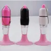 Mini shaker trois morceaux saut ovule femelle g goutte de point stick amusant sexuel