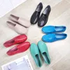 Rain Boots Nonslip Wearresistent Lowtube Boot Plus Velvet Cotton Waterproof Shoes For Adults to Happe Warm Höst och vinter 230822