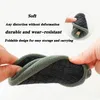 First Walkers Baby Anti slip Socks born Warm Crib Floor Shoes with Rubber Sole for Children Boy Toddler Foot Girl Infant Cute Kids Slippers 230823