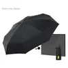 Parapluies Anti-UV Mini Parapluie Vent et résistant à l'eau Femmes Poche Soleil pour pluie Parasol Paraguas Guarda Chuva