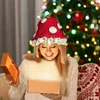 マッシュルーム帽子ヴィンテージマッシュルーム帽子コスチュームフェアリーコスプレ甘い女の子の装飾コスプレキャップ女性のためのクリスマス装飾アクセサリーhkd230823