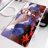 Mus kuddar handled grand order muspad anime mus pad tecknad spel skrivbord tillbehör tangentbord mat pc söta mus kuddar r230823