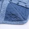 MACCHIO GIORNO DOOP GIORNI BACCHIO BACCHE IN MAGGIORE 2023 Plus Velvet addensato Caldo Inverno Autunno Cotone Tops in pile di abbigliamento per bambini J230823