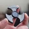 Spinning Top EDC Finger Fidget Spinner Stainless Steel ADHD Autism Toys Fingertip Gyro Decompression Cool Gadgets Technology Kids Adults 230818