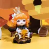 Blind Box Original Flora Compendium of Materia Medica Series 4 Blind Box Toys Mystery Box Action Figur Doll Kawaii Model Gift 230818