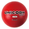 Balls Unicorn Sports 5" Rainbow Classic Coated Foam Dodge Ball 230822
