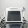 Машина Profession 4d Vmax Hifu для стройности лица, подтяжки груди / высококачественное косметическое устройство для антивозрастного использования в спа-салоне