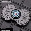 FIGHT TOP TOP TOPNING EDC FIDGET Spinner per adulti DECOMPRESSIONE POETTO ANTI STRESS SOLLIZIONE GIRO FINNER GIRO per regali per adulti 230823