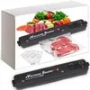 Opbergtassen stofzuigers bewaring voor producten warmte thermische eco keuken verse keeper sous-vide close plastic zak