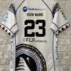 Altri articoli sportivi 2023 Fijian Drua Rugby Indigenous Jersey Size S M L XL XXL 3XL 4XL 5XL 230822