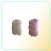 500gpcs Thick Chunky Yarn for Hand Knitting DIY Crochet Anti pilling Pet Cat Dog Kennel Weave Carpet Dog Bed Blanket Pillow Yarn9774804