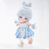 Bescone Blind Box Xingyunlai BJD Yunlai Food Sergs Serie 2 Blind Box Mystery Box Toys Obtisu11 Dolls BJD Anime Model Action Figures Giunti Gift 230818