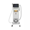 Cderella 808nm één/dubbele handgreep 1200W 1800W diode laser ontharing machine ijs titanium voor salon