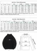 Men s Hoodies sweatshirts hoodie voor mannen fuzzy polaire fleece sweatshirt brief grafische geborduurde streetwear pullover herfst winter coltrui sweat 230822