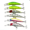 Dving Big Game Fishing Lure Crank For Bass Minnow Saltwater Fly Fishing Bait China 6Colors ZZ