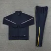 2023-2024 REAL Madrids TRACKSUIT set TRAINING suit 23/24 men and kids football jacket chandal futbol survetement 19