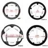 Fahrradgruppen 42T 44T T 48T 52T MTB Universal Kurbelabdeckungskappe Fahrradkettenketten -Kettenradschutz 230822